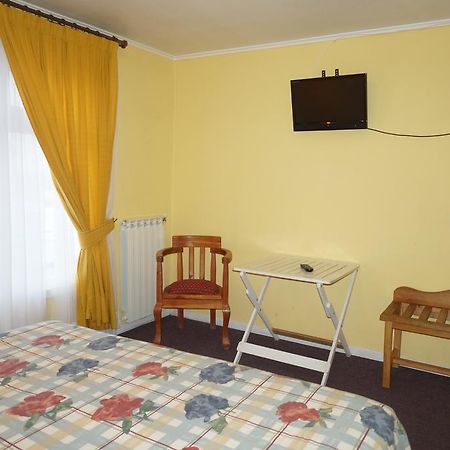 Hostal Ovejero 푼타아레나스 외부 사진